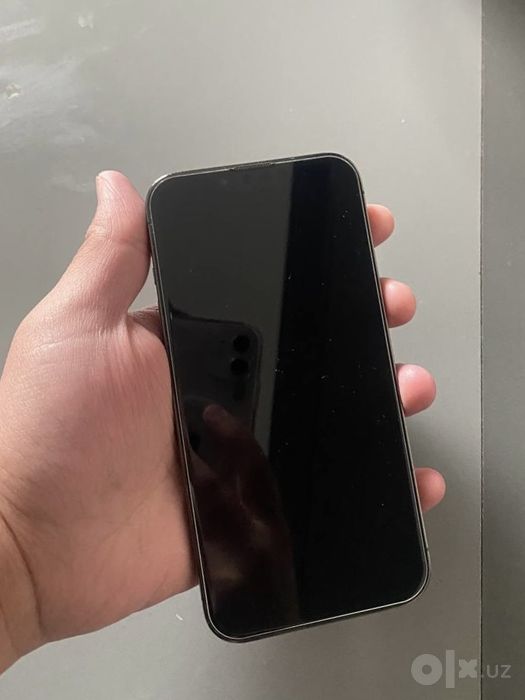 iPhone 13 Pro, Sotiladi !!!