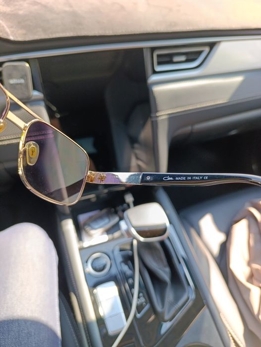 Очки Cazal  оригинал