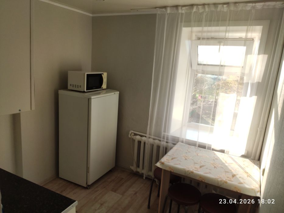 Квартира посуточно