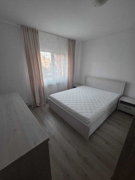 Apartament 2 camere decomandate – Bradet | Prima închiriere | Renovare recentă