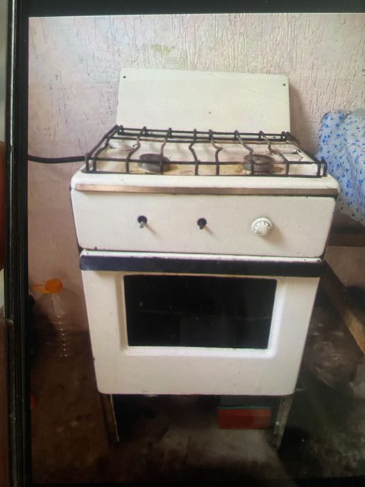 Газплита совғтсңая