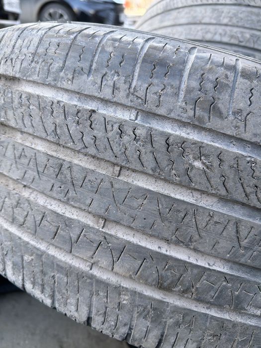 Продам шины 265/55/19