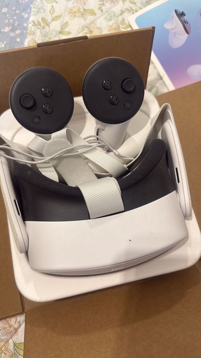 Продаются VR очки