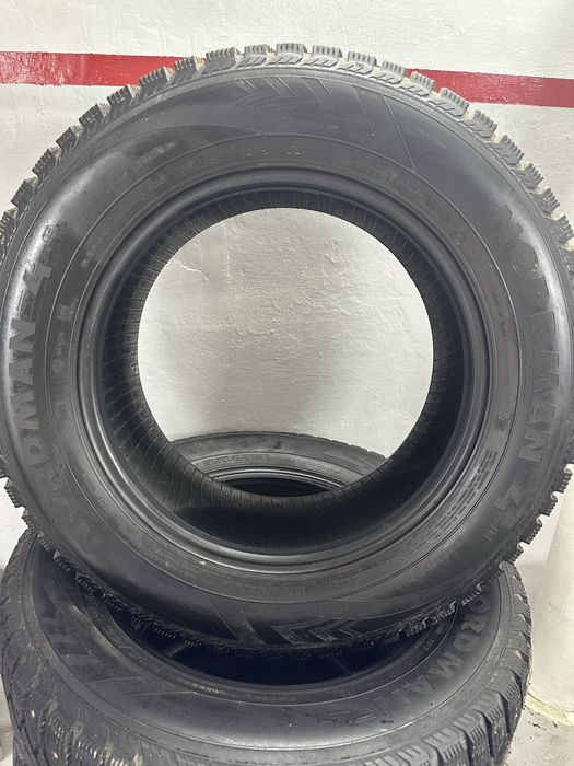 Nordman 4 XL 215/65R16 шины