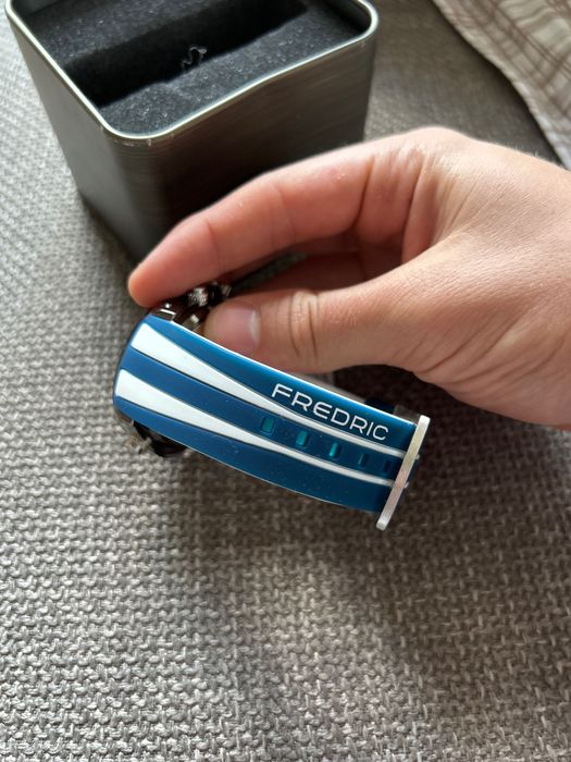 Часовник Fredric