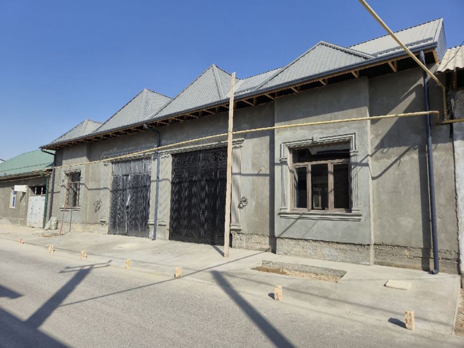 Куйлюк 2 дома по 3 сотки общее 6 соток по 200м2