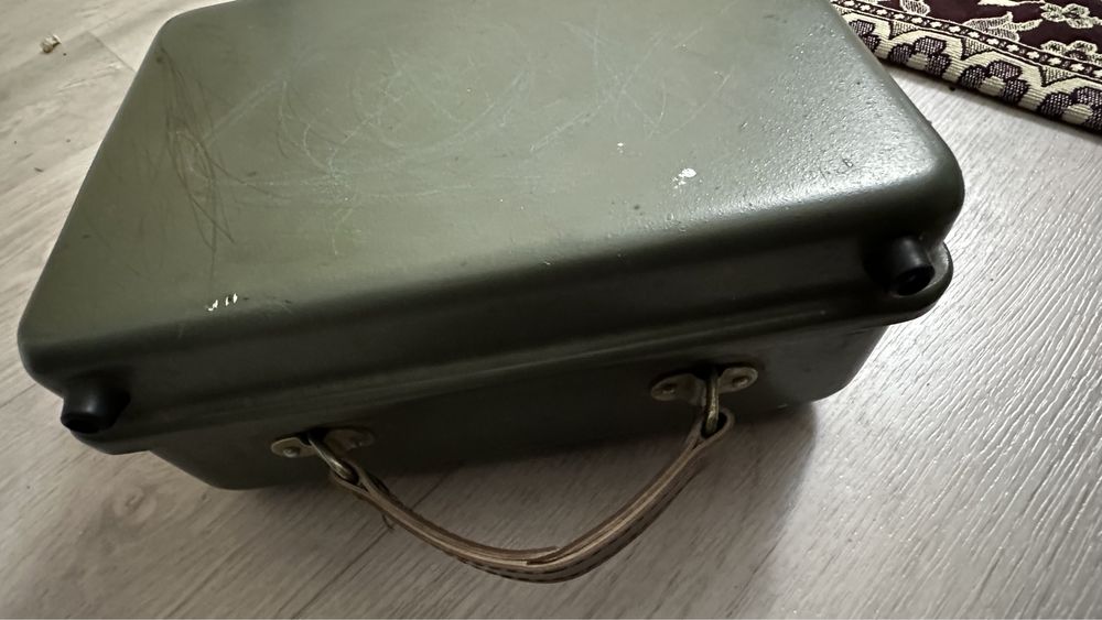 Продам прибор Ц435