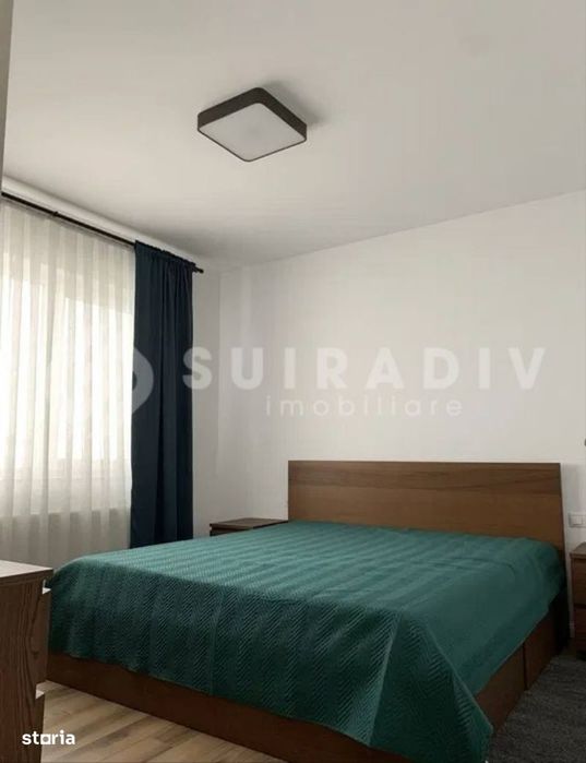 Apartament modern, parcare, Buna Ziua-zona Grand Hotel Italia