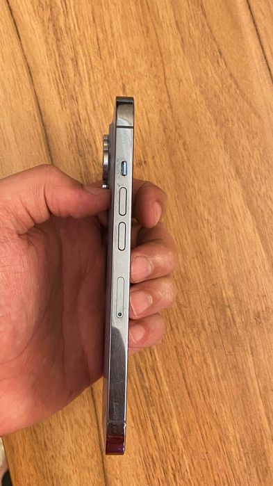 IPhone 13 pro128 gb