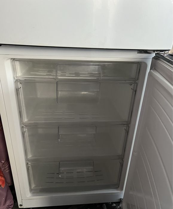 холодильник LG б/у