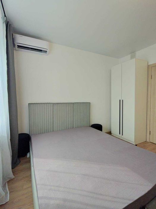 Срочно сдам хорошую 1х ком кв-ру 5/9 на метро Айбек Мирабад P5