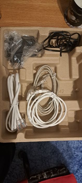 Router Wireless TP-LINK TL-WR1042ND