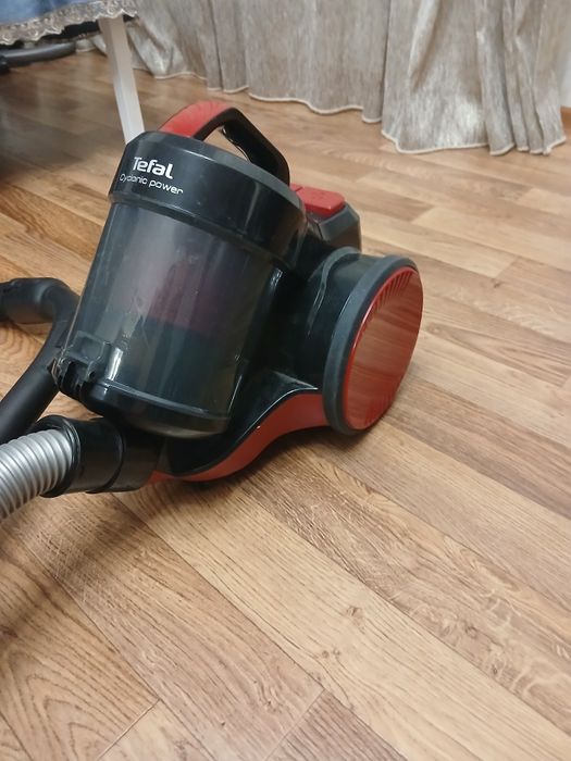 Пылесос тефаль б/у