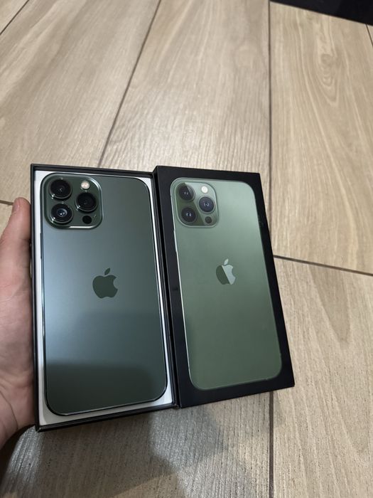 Iphone 13 Pro Max 256gb Айфон 13 Про Макс 256гб