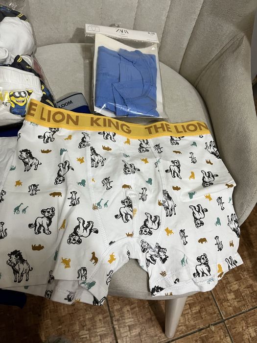 Детские трусики на мальчика 9 11 лет