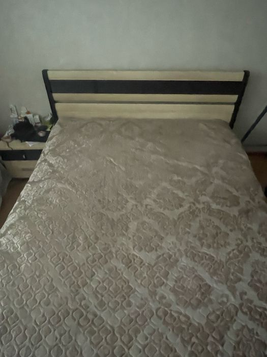 Продается кровать