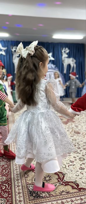 Продам платье размер 110