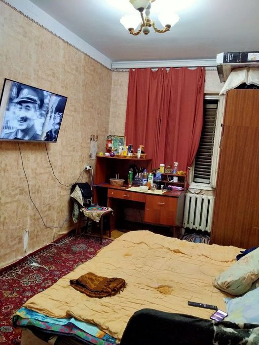 Юнусабад 15 квартал 5ком. 97м2 Улучшенка