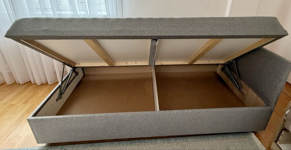 Продам диван-кровать