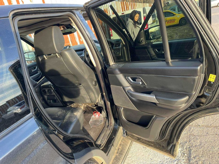land rover sport 2.7 td v6 на части ланд ролвър спорт