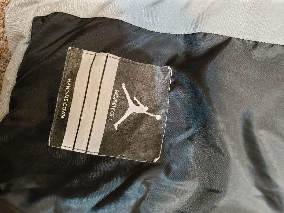 Geaca Jordan  Originala