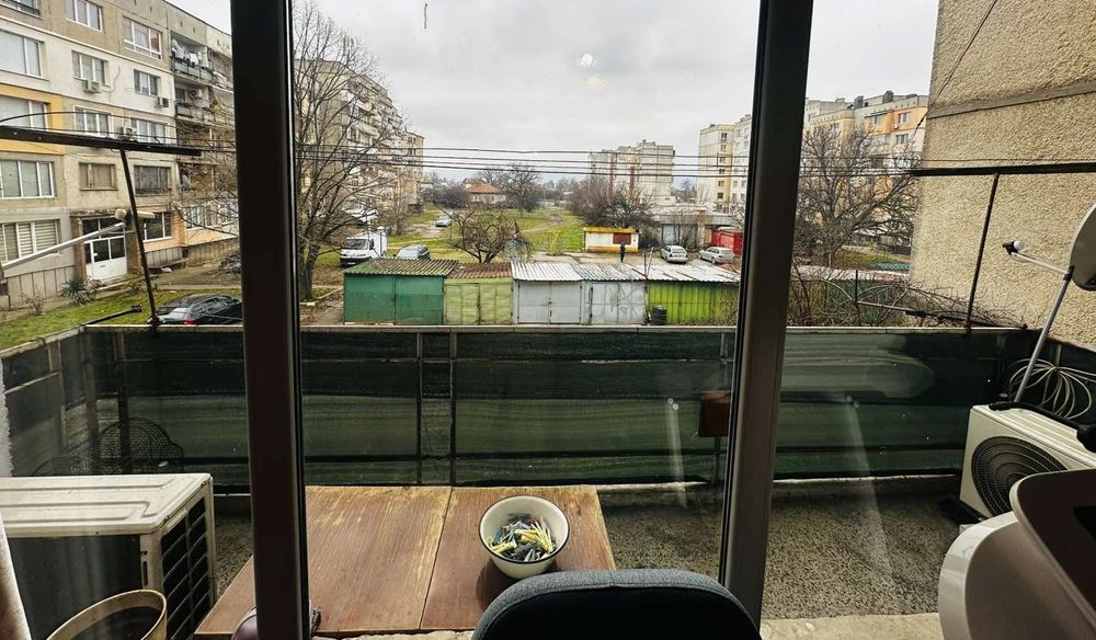 3-стаен апартамент