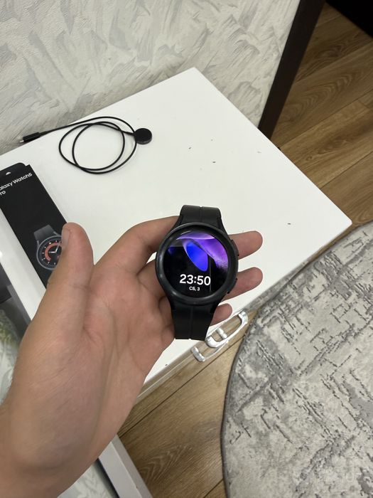 Samsung galaxy watch 5 pro