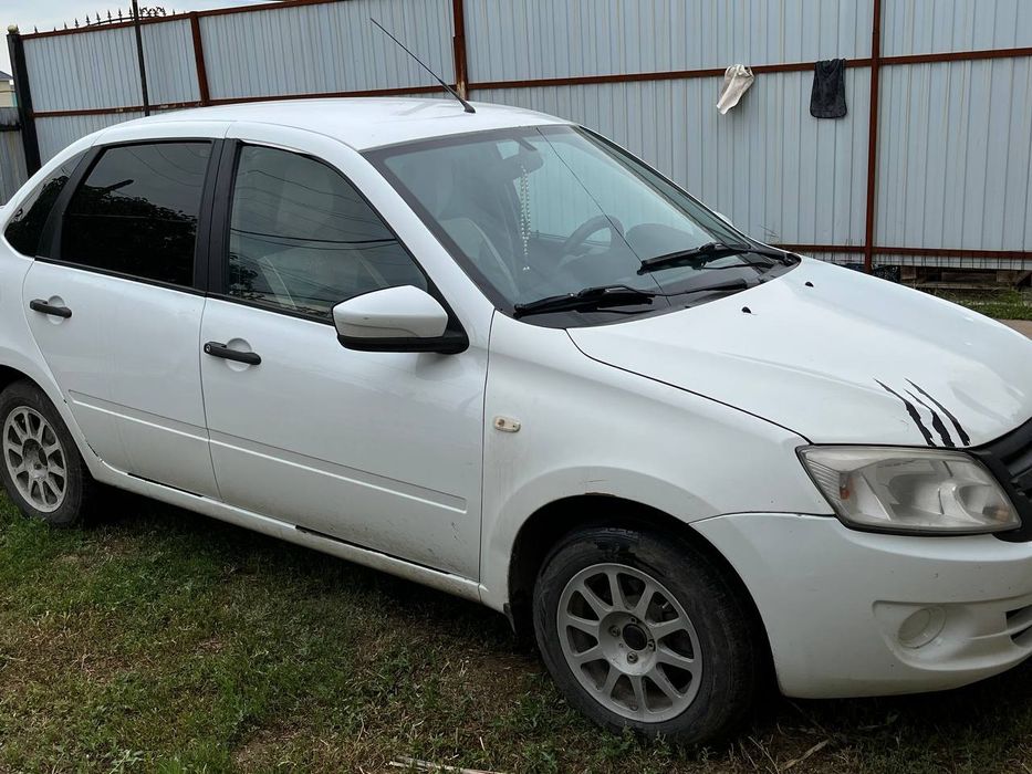 Гранта 2018 продам