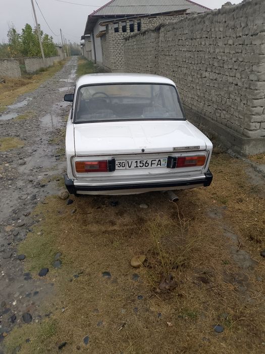 Ваз 2106 сотилади метан