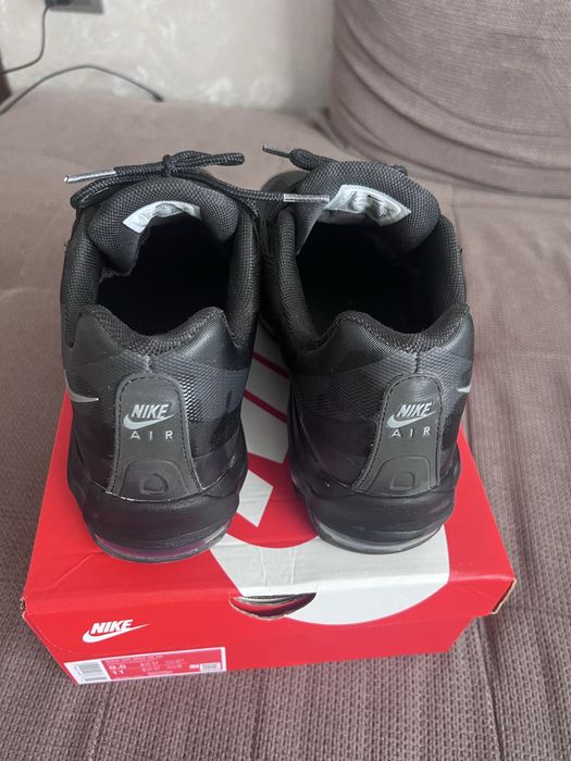 Мъжки Маратонки NIKE AIR MAX 95 UL