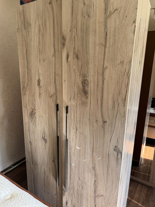 Шкаф Шифонер Мебель для Дома