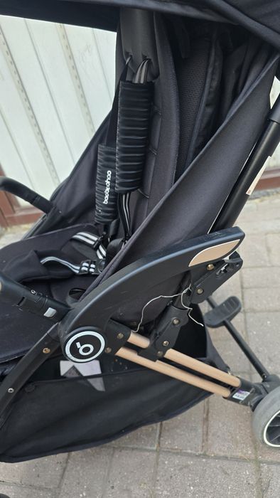 Коляска детская от 0-4