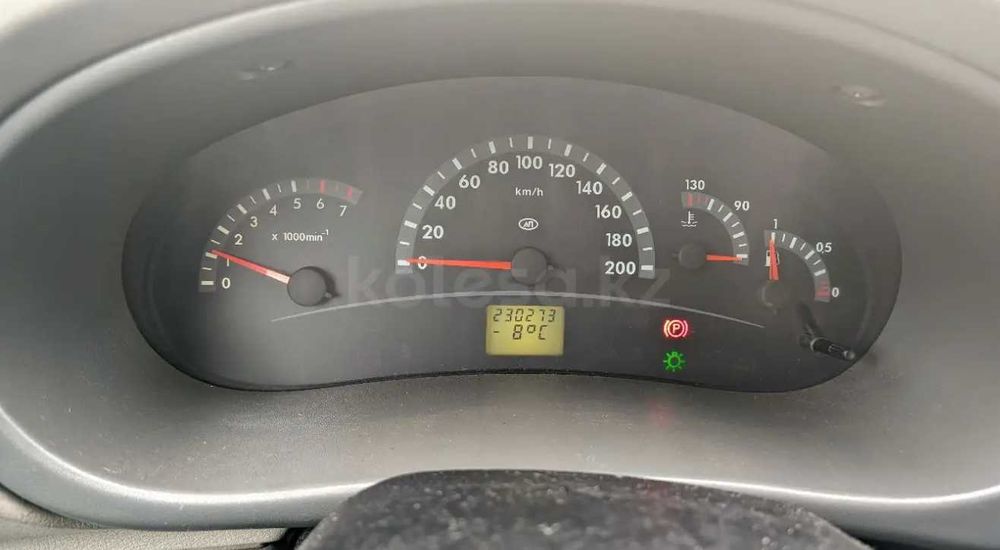 Продам Калину 1118