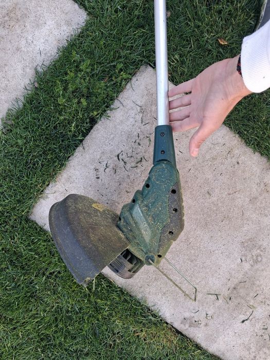 Trimmer Parkside
