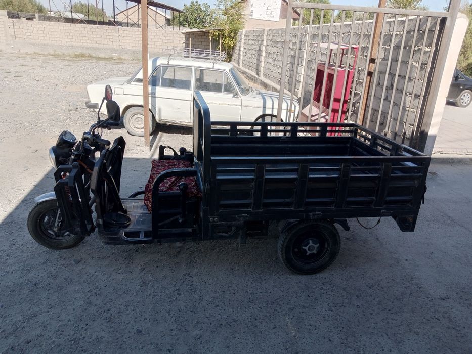 Elektr matarol sotuvda