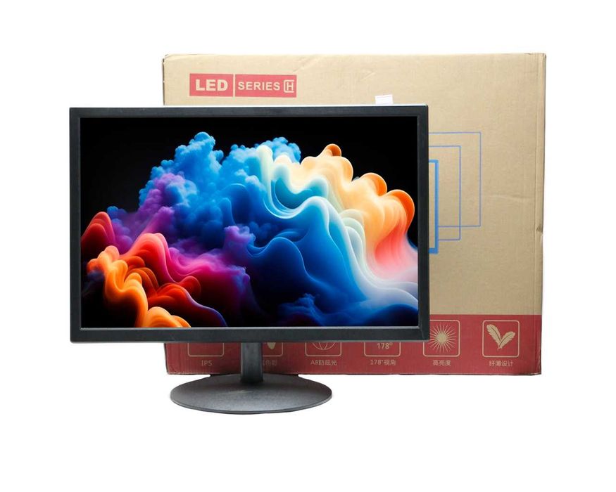 Монитор 19.5" 1440 x 900  SOONZOING   HDMI