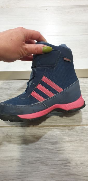 Боти Адидас номер 28