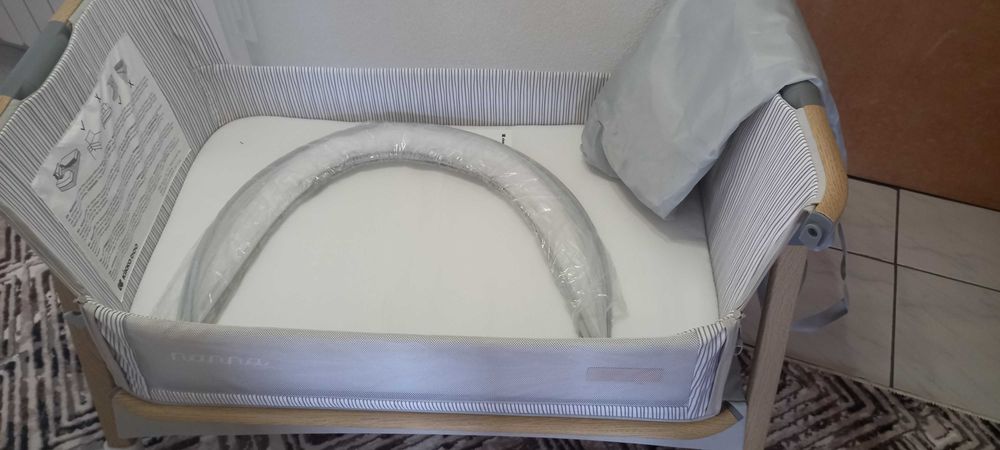 Мини кошара Kikka Boo nanna