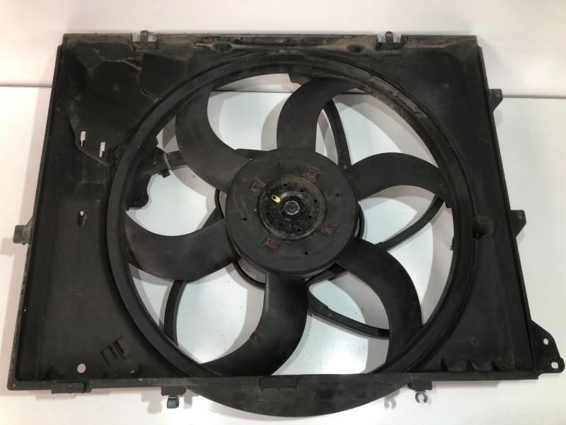 Electroventilator BMW Seria 3 E90 1.8 benzina
