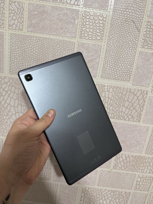 Samsung tab A7 lite