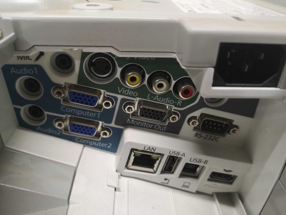 Проектор - EPSON H456B