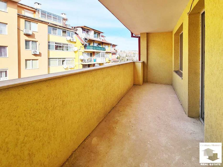 Продава се Тристаен апартамент в Велико Търново, Бузлуджа - 93 кв.м за 1237 €/кв.м - Снимка #12