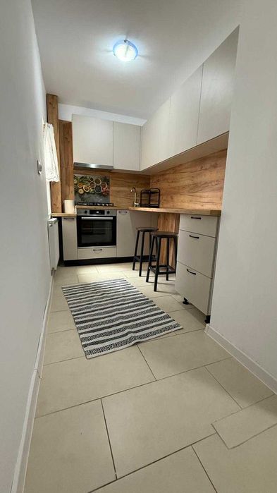 Proprietar închiriez apartament 1 camera Aradului