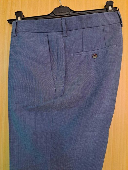 Мъжки панталон Hugo Boss