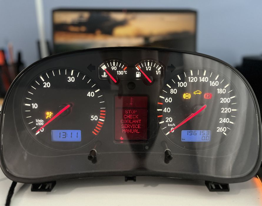 Обучаване на километражи и ключове, отключване на екстри