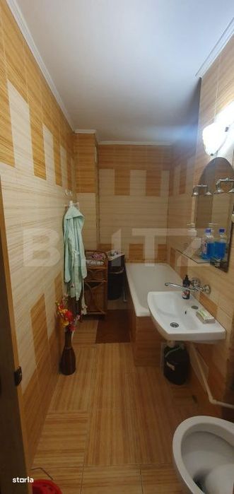 Apartament cu 1 camera, 40 mp, zona Mazepa
