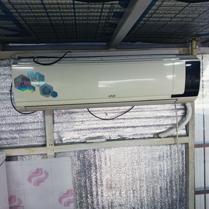 Konditsaner,Artel 18talik ,konditsioner