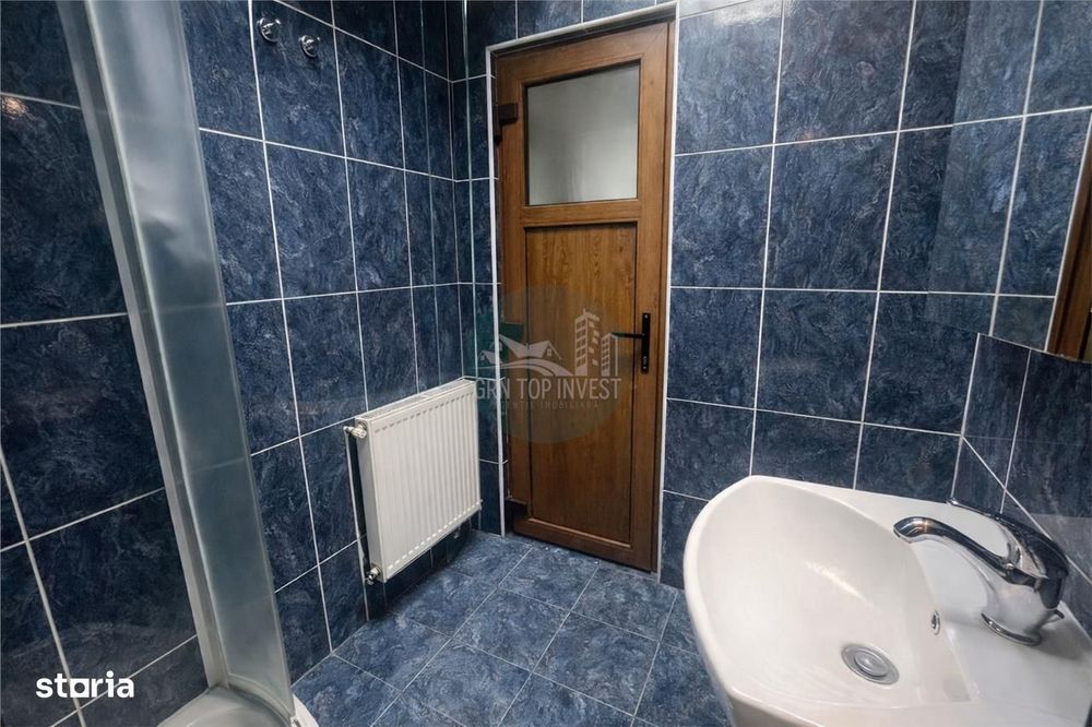 Apartament 3 camere decomandat zona Dioda