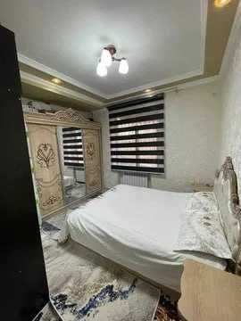 Мирзо Улугбек орр Паркентский 4х ком 85м2 Евро ремонт;