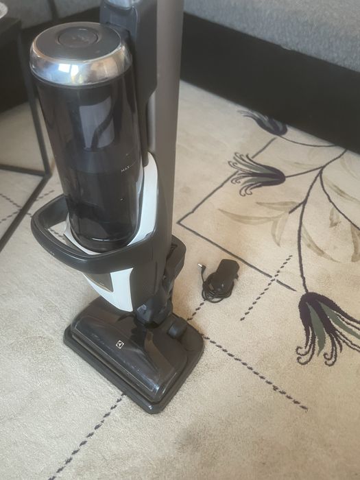 Electrolux PureF9 Alergy прахосмукачка